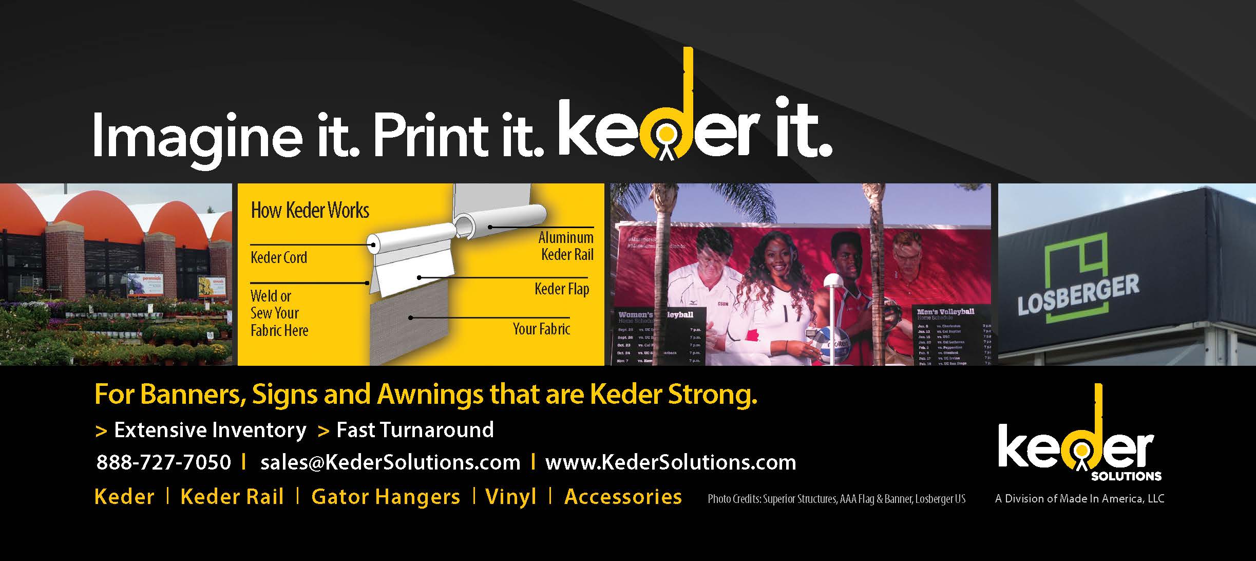 Keder Solutions (kedersolutions) - Profile