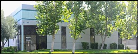 Precision CNC Products, Inc. Gallery Image