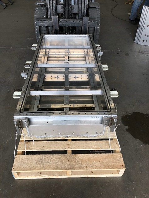 ProFab, Inc. Gallery Image