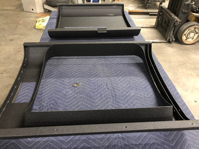 ProFab, Inc. Gallery Image