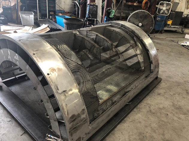 ProFab, Inc. Gallery Image