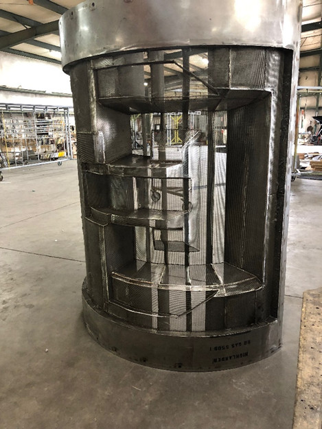 ProFab, Inc. Gallery Image