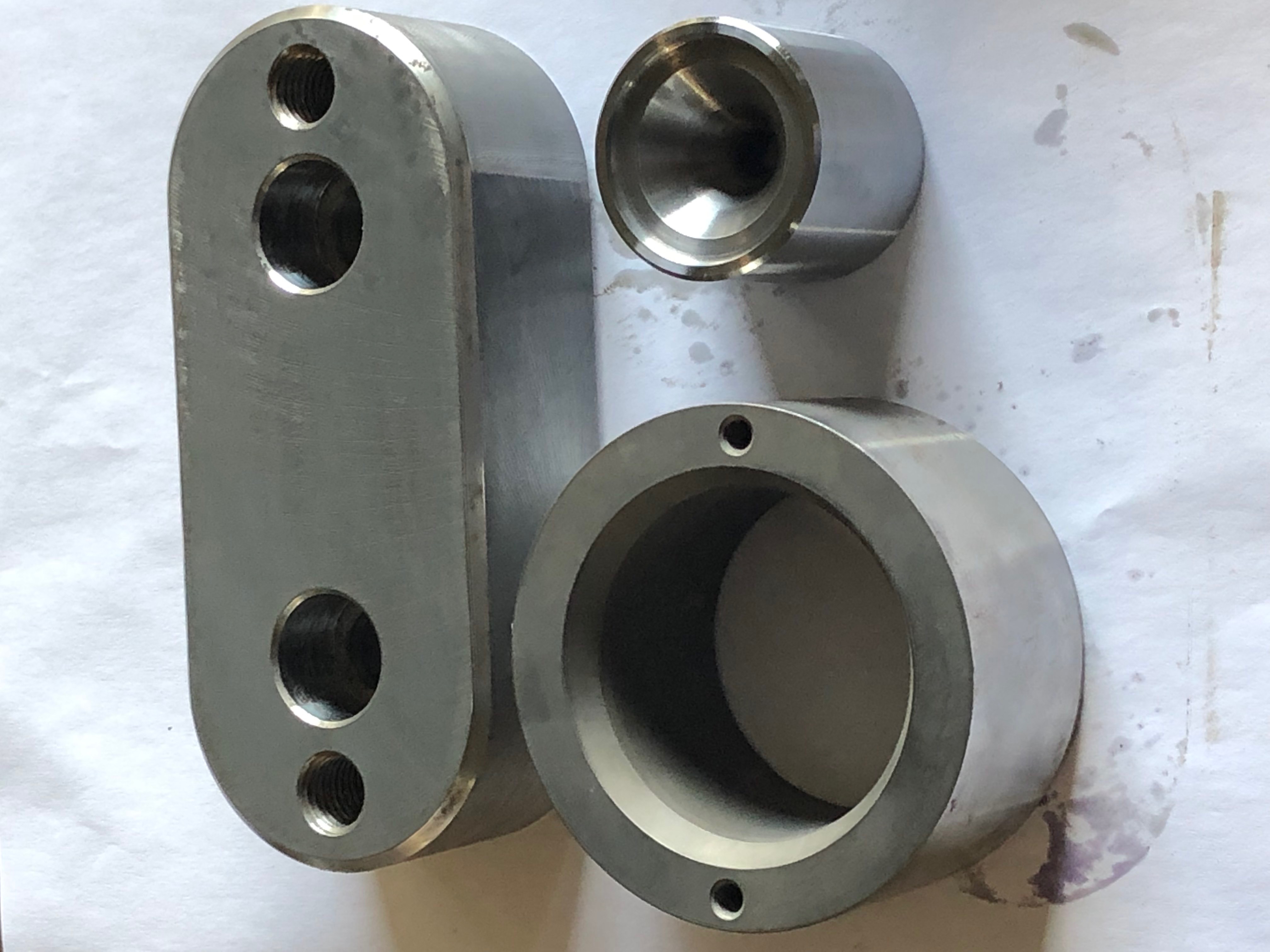 USA Precision & Fabrication Fabrication 3608 Sharon Rd, West