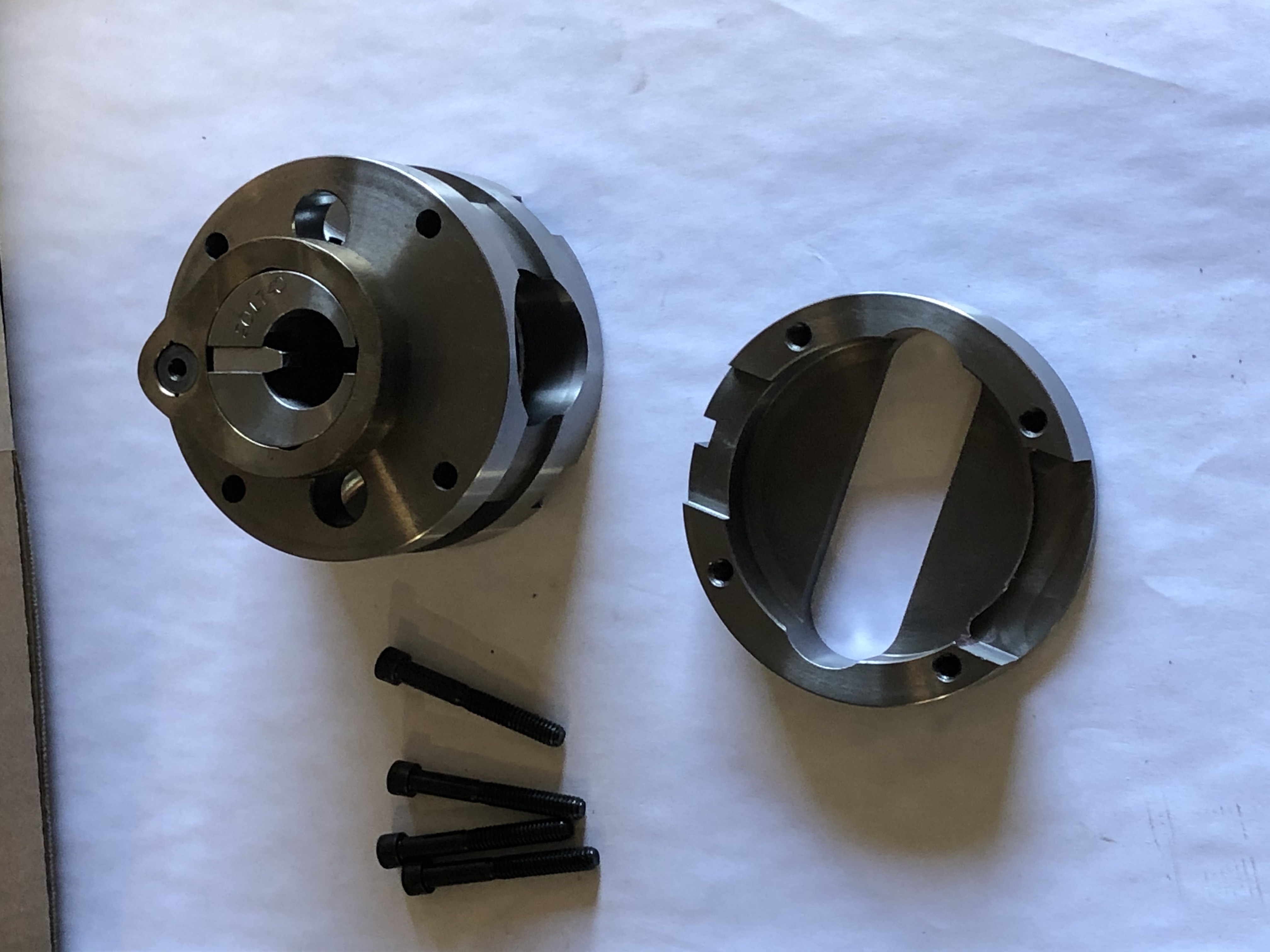 USA Precision & Fabrication Fabrication 3608 Sharon Rd, West