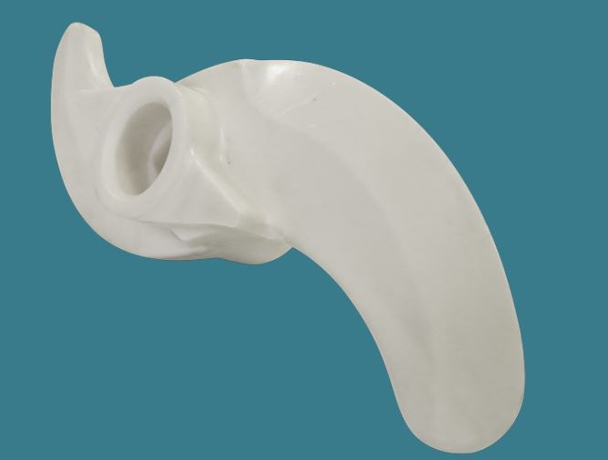 Advantage Plastics & Engineering, Inc. ElectroMechanical Assembly