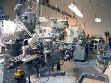 Pacific Custom Machining Co. Gallery Image