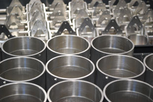 Christensen Precision Gallery Image