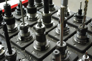 Christensen Precision Gallery Image