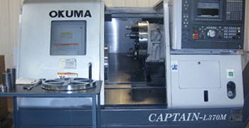 Machine-Pro Technologies Gallery Image