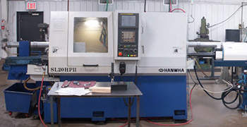 Machine-Pro Technologies Gallery Image