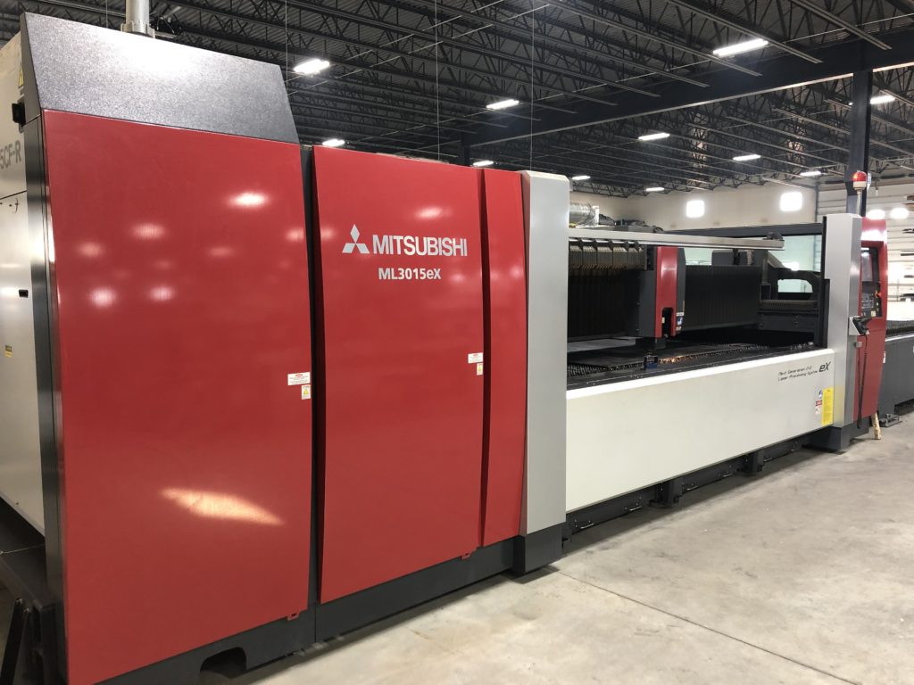 Iron Shield Industries L.L.C Fabrication 1004 Hillcrest Dr, Garden