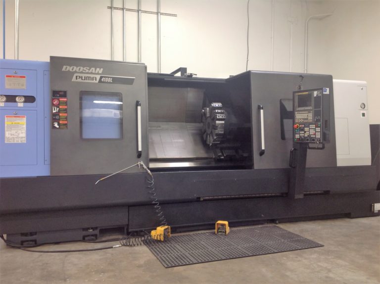 InTech Manufacturing Gears 9845A Drysdale Lane, Houston, Texas