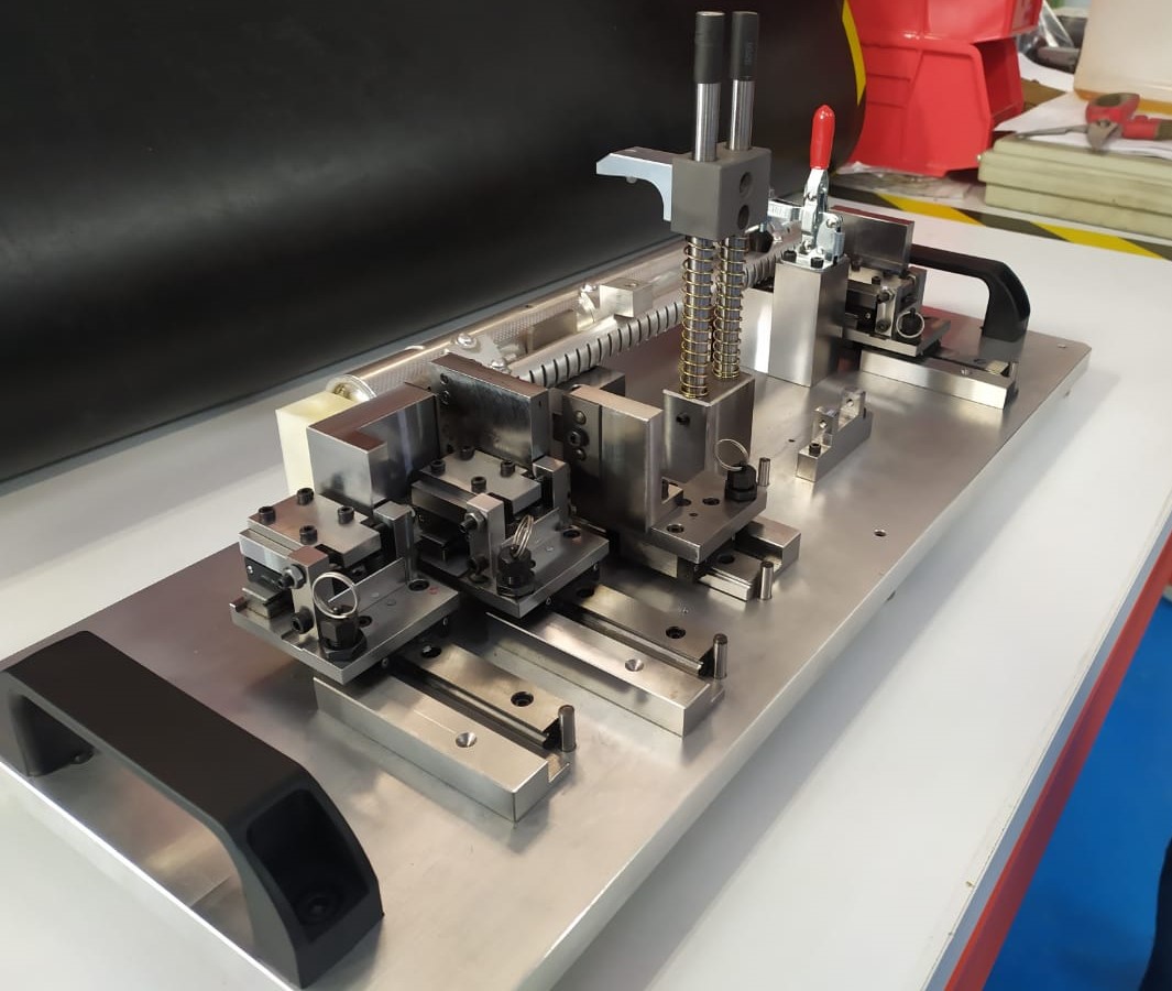 Mechanical assembler jobs in dallas tx