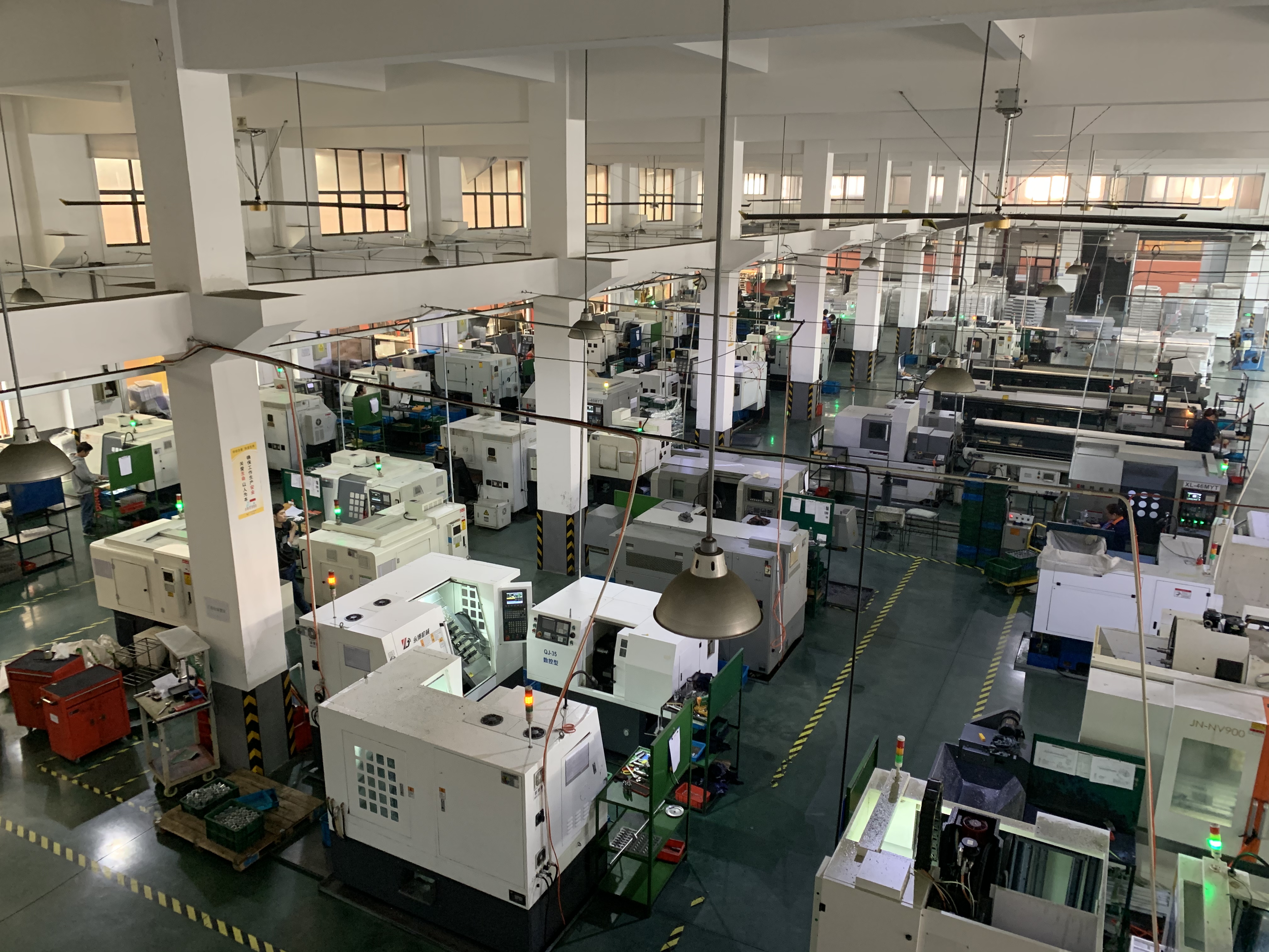 Originex Engineering - Die Casting - 76 Huayi Rd, shanghai, 上海 ...