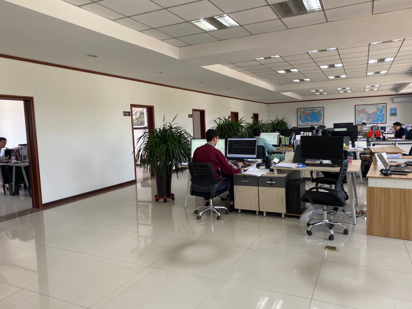 Dalian jinshengyang machinery co.,ltd DuiMenGou Village,GanJingZi