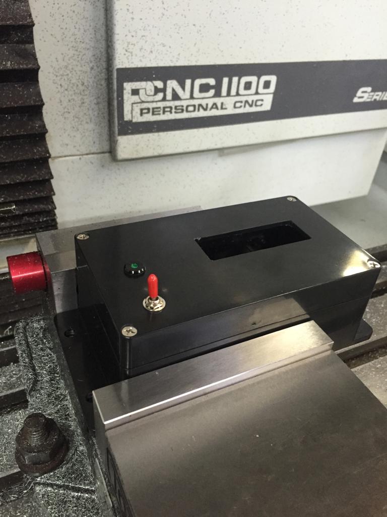 MIA CNC LLC Gallery Image