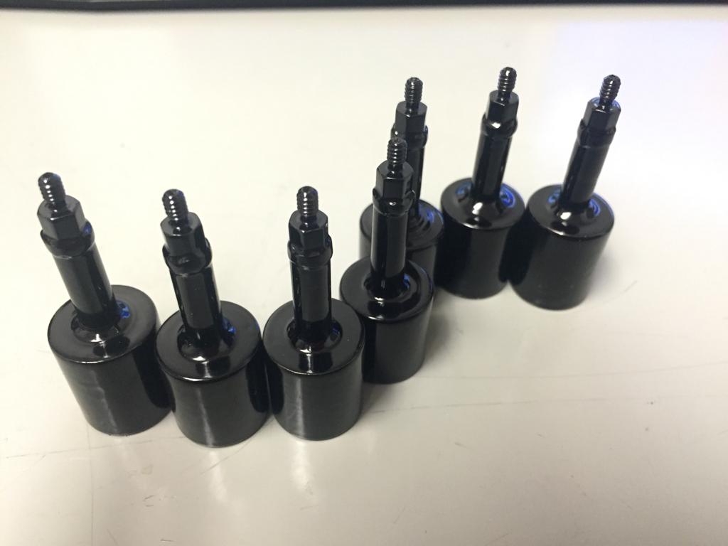 MIA CNC LLC Gallery Image