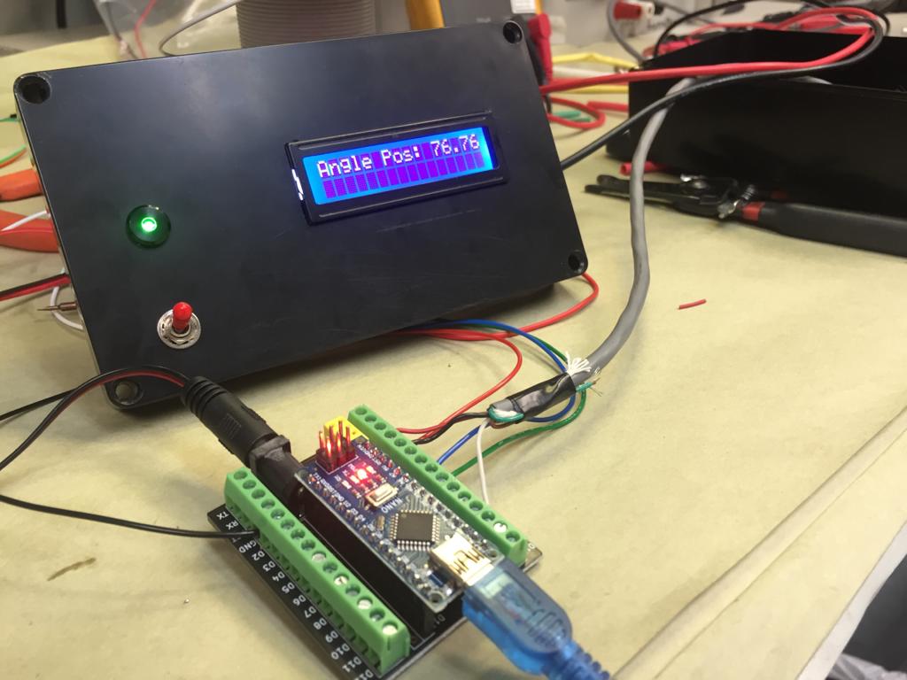 MIA CNC LLC Gallery Image