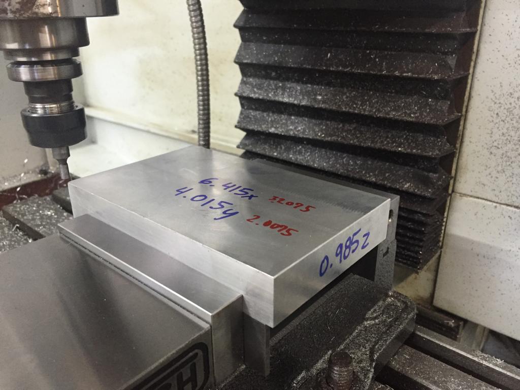 MIA CNC LLC Gallery Image