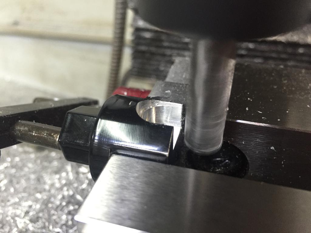 MIA CNC LLC Gallery Image