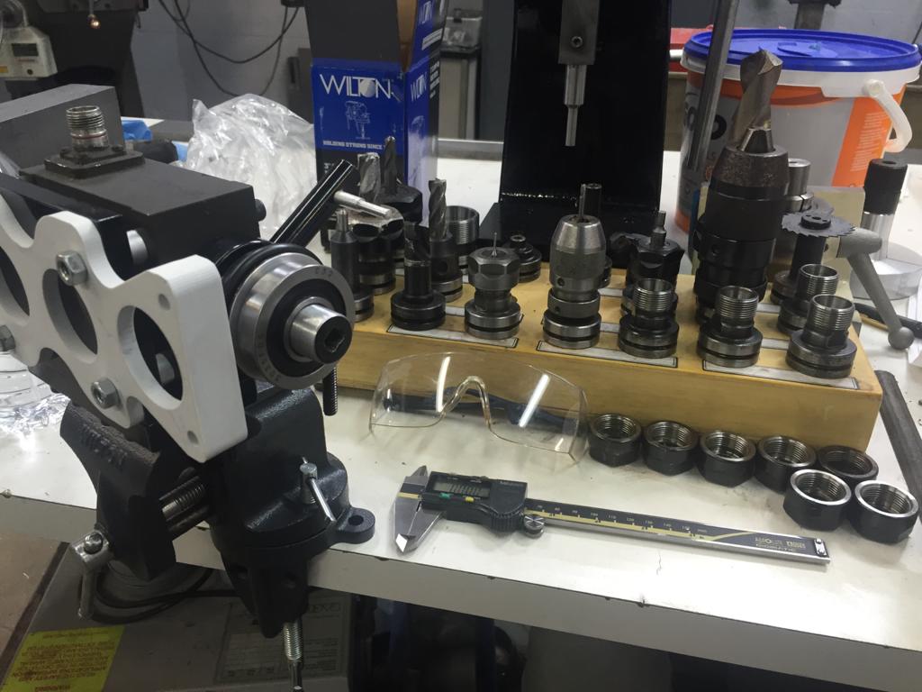 MIA CNC LLC Gallery Image