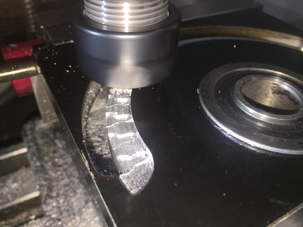 MIA CNC LLC Gallery Image