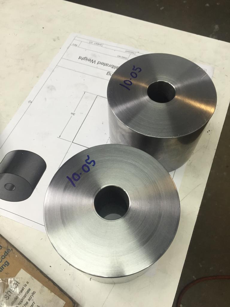 MIA CNC LLC Gallery Image