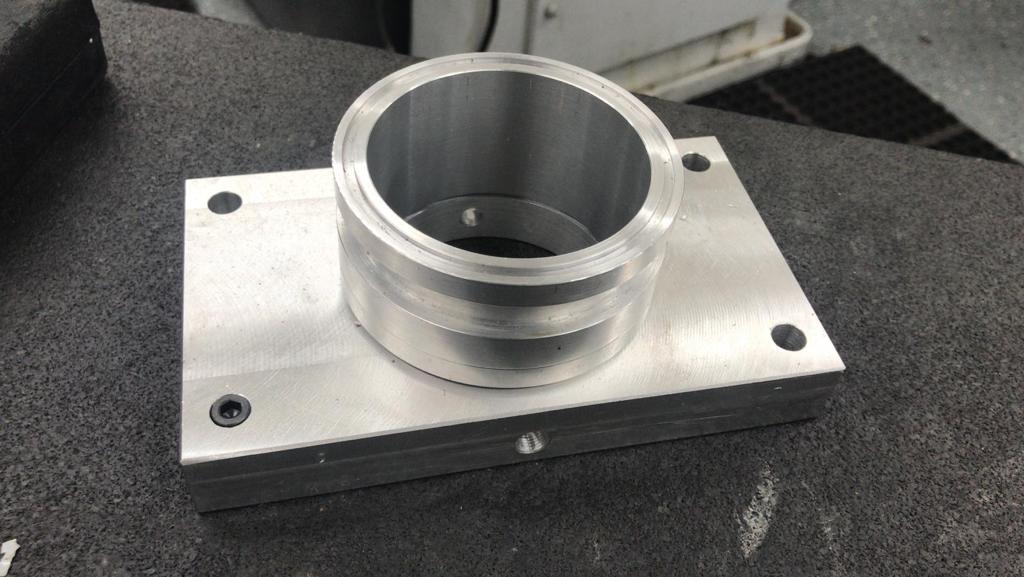 MIA CNC LLC Gallery Image