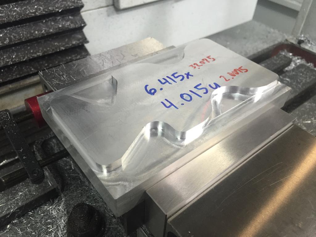 MIA CNC LLC Gallery Image