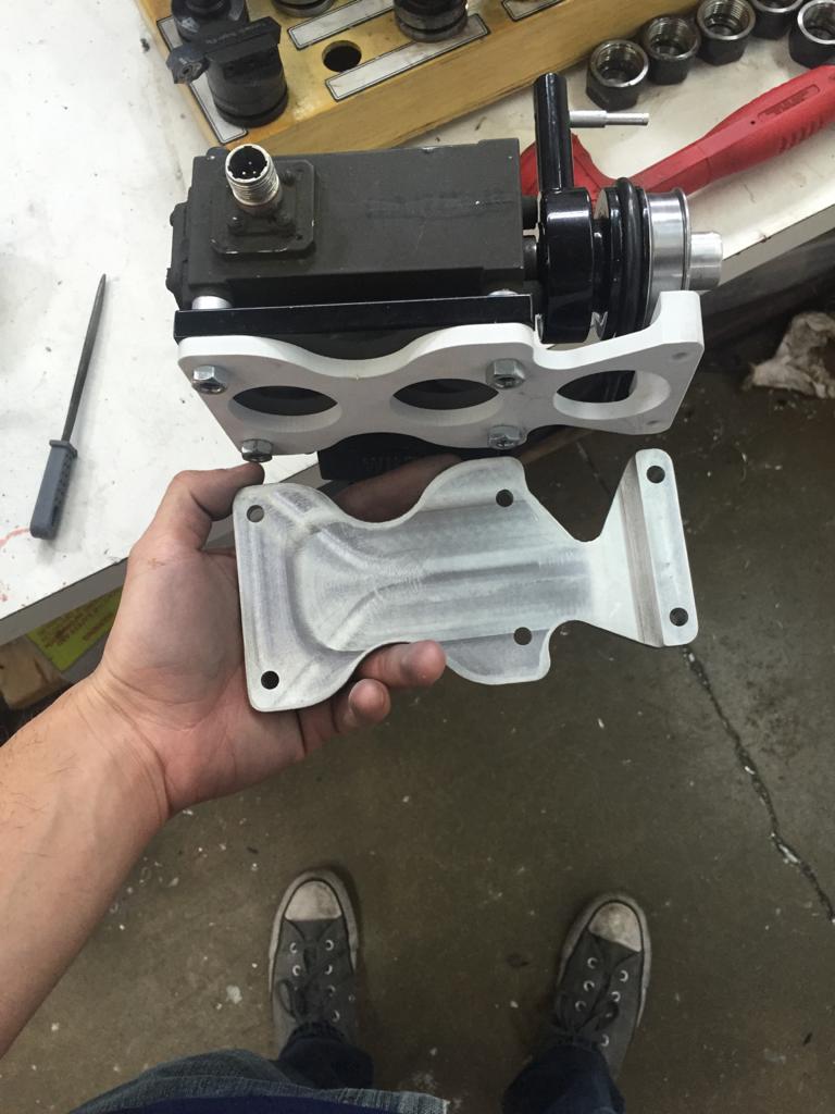 MIA CNC LLC Gallery Image