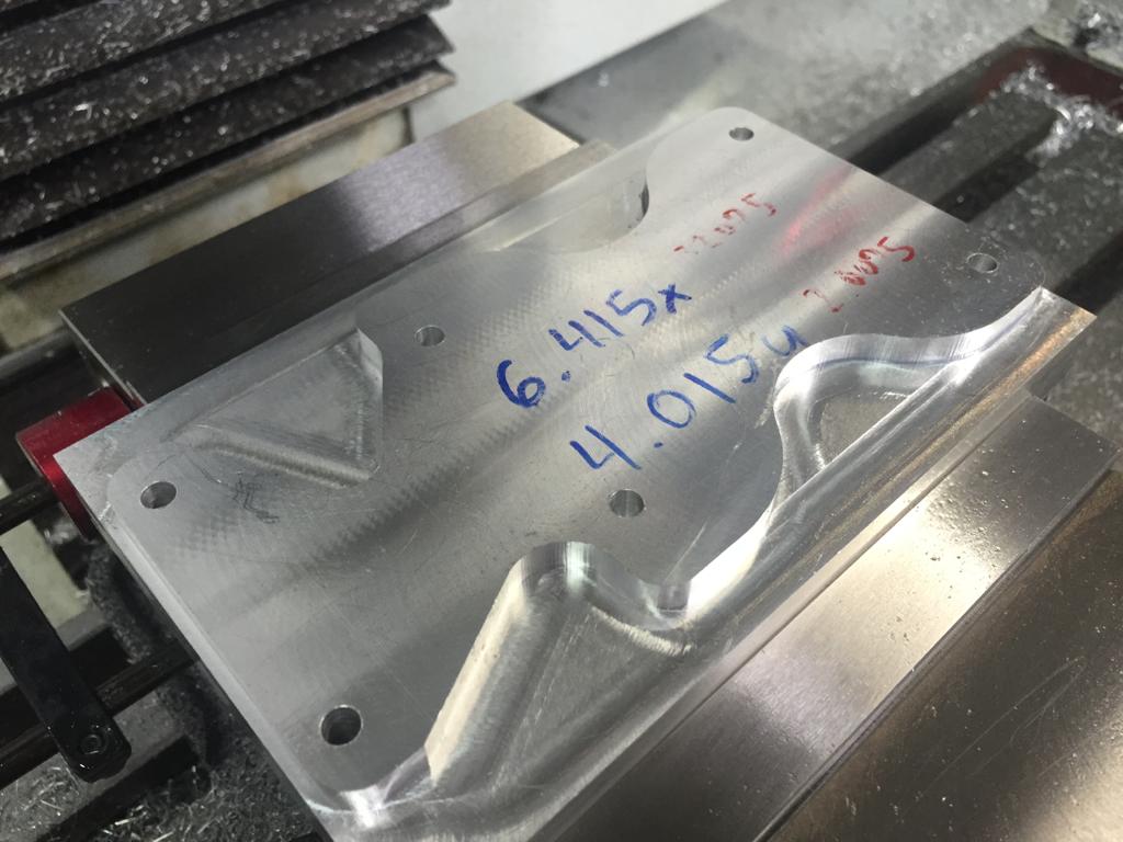 MIA CNC LLC Gallery Image