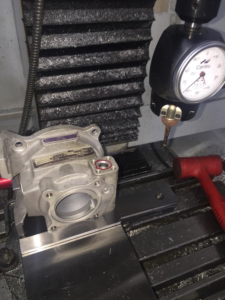 MIA CNC LLC Gallery Image