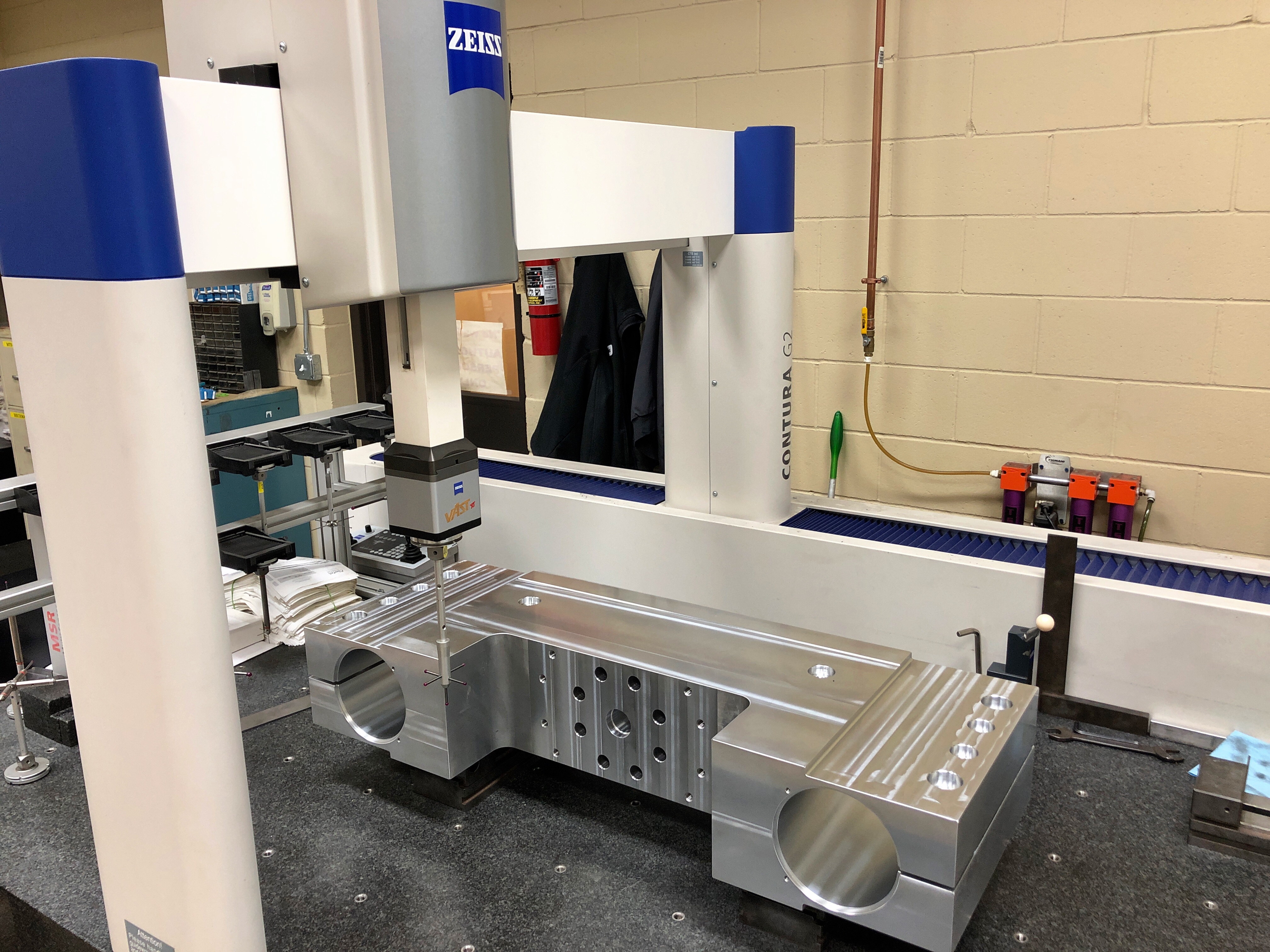 Cheetah Precision Manufacturing - Electro-Mechanical Assembly - 2023 ...