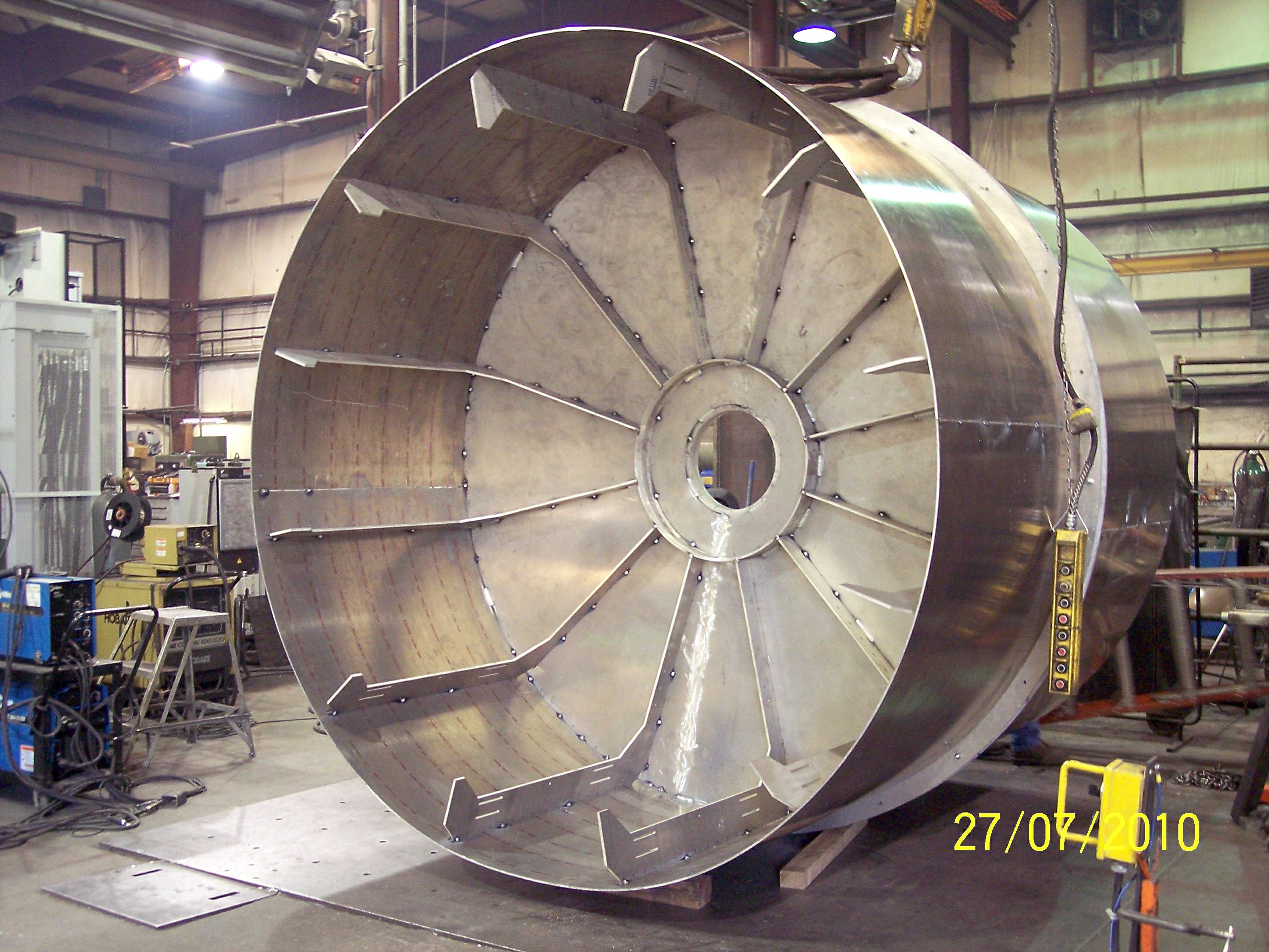 ALKAB Contract Mfg Inc - Electro-Mechanical Assembly - 843 Industrial ...