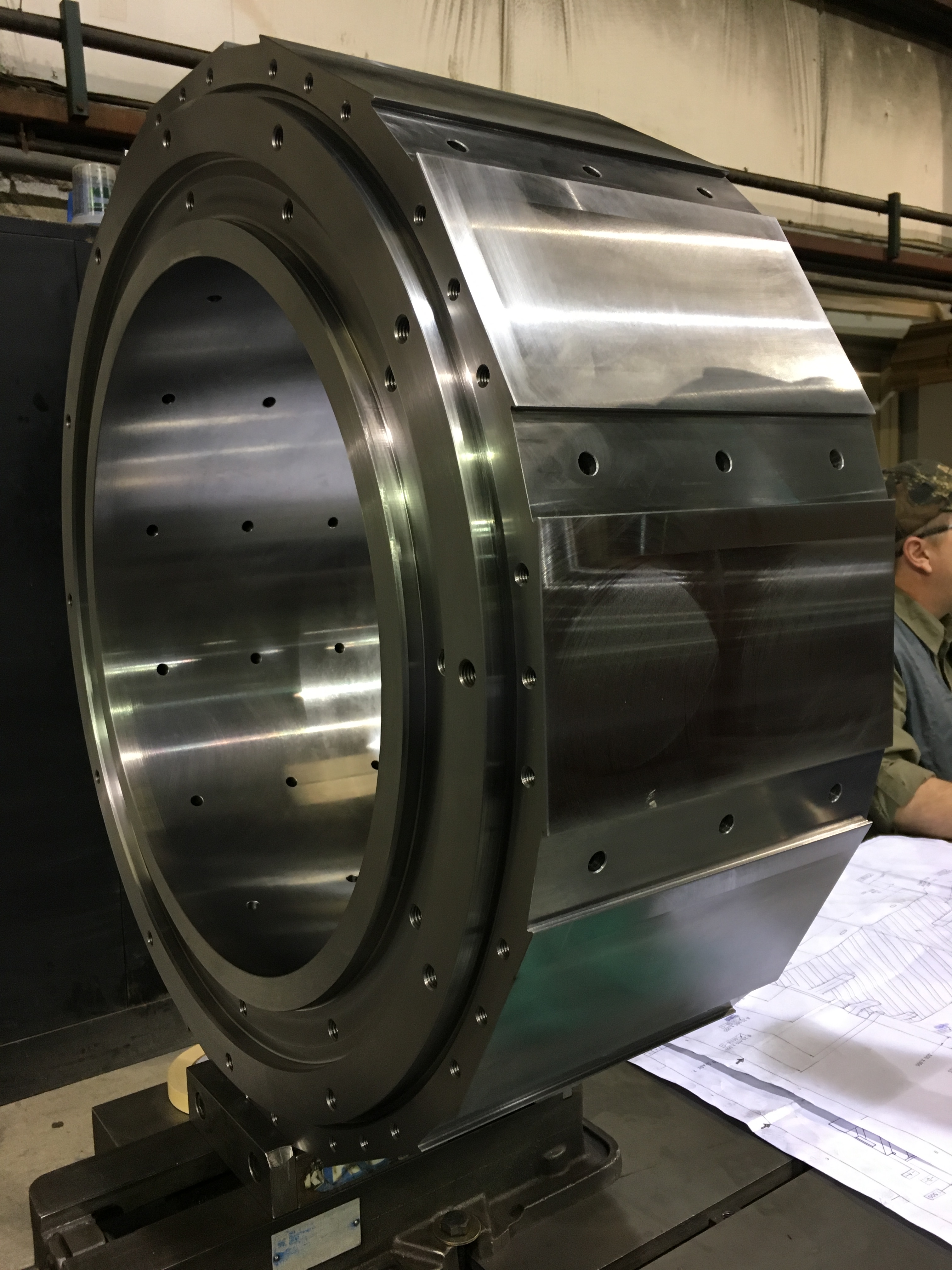 ALKAB Contract Mfg Inc - Electro-Mechanical Assembly - 843 Industrial ...