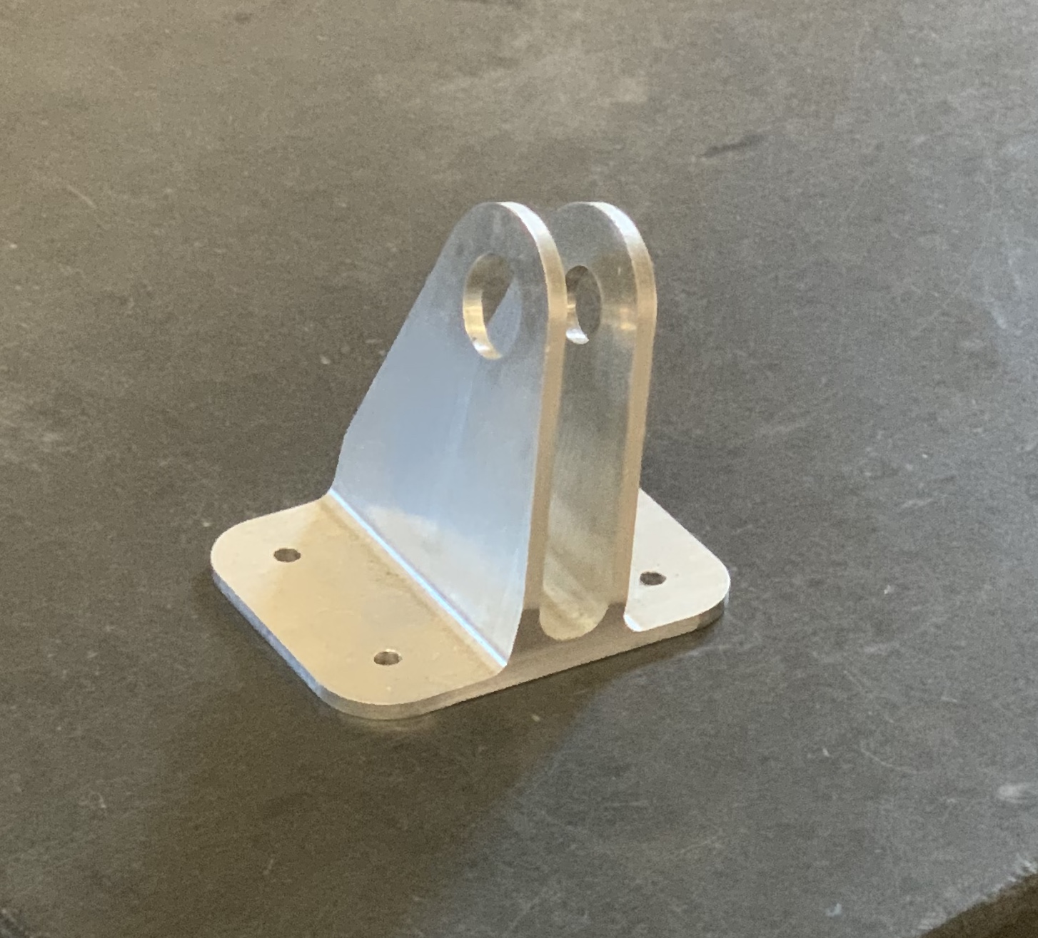 Avian Precision LLC Machining 2300 N Nelson Dr, Derby, Kansas