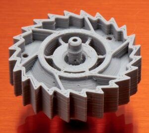 Ruth Precision CNC Gallery Image