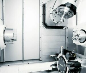 Ruth Precision CNC Gallery Image