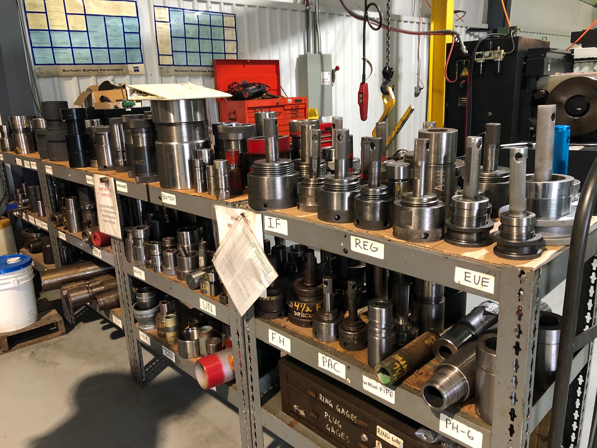 Conveying & Mining Equipment, Inc. Engineering & Design Services