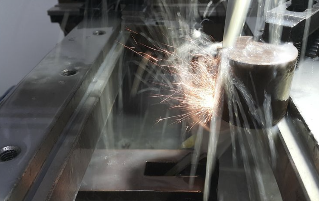 Advanced Tech Machining Northern California Gallery Image