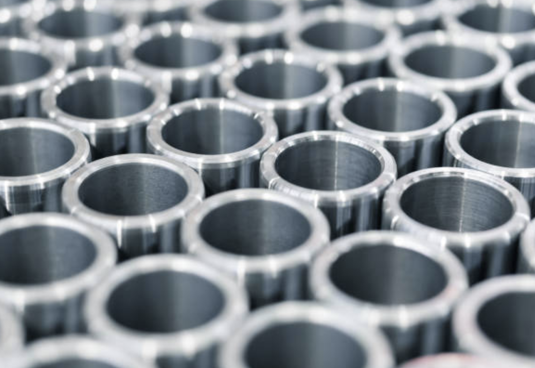 Advanced Tech Machining Northern California Gallery Image