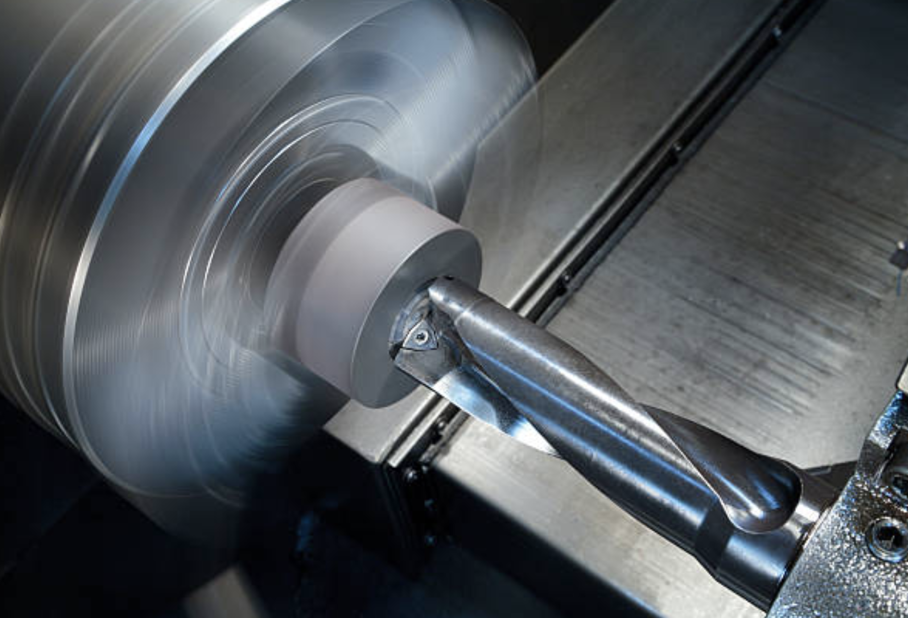 Advanced Tech Machining Northern California Gallery Image