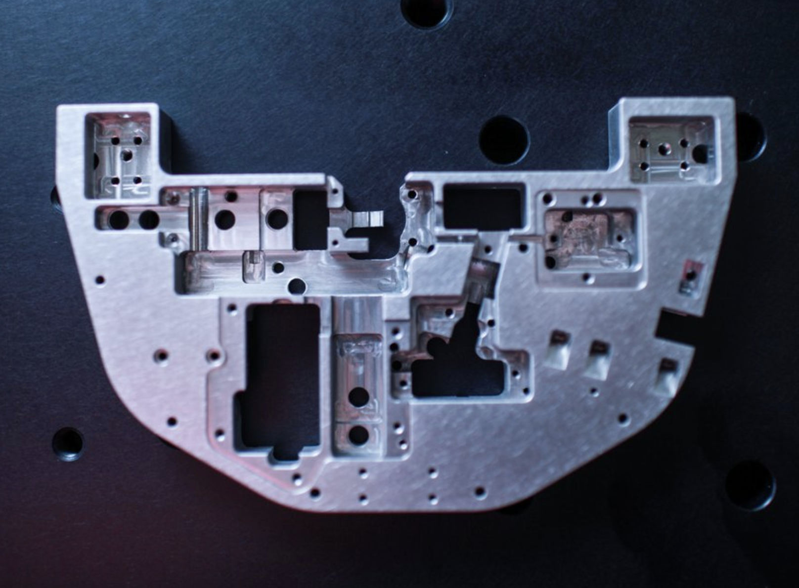 Advanced Tech Machining Northern California Gallery Image