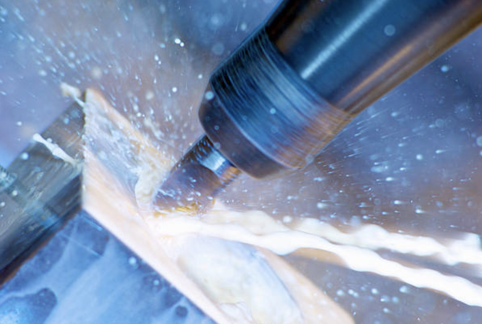 Advanced Tech Machining Northern California Gallery Image