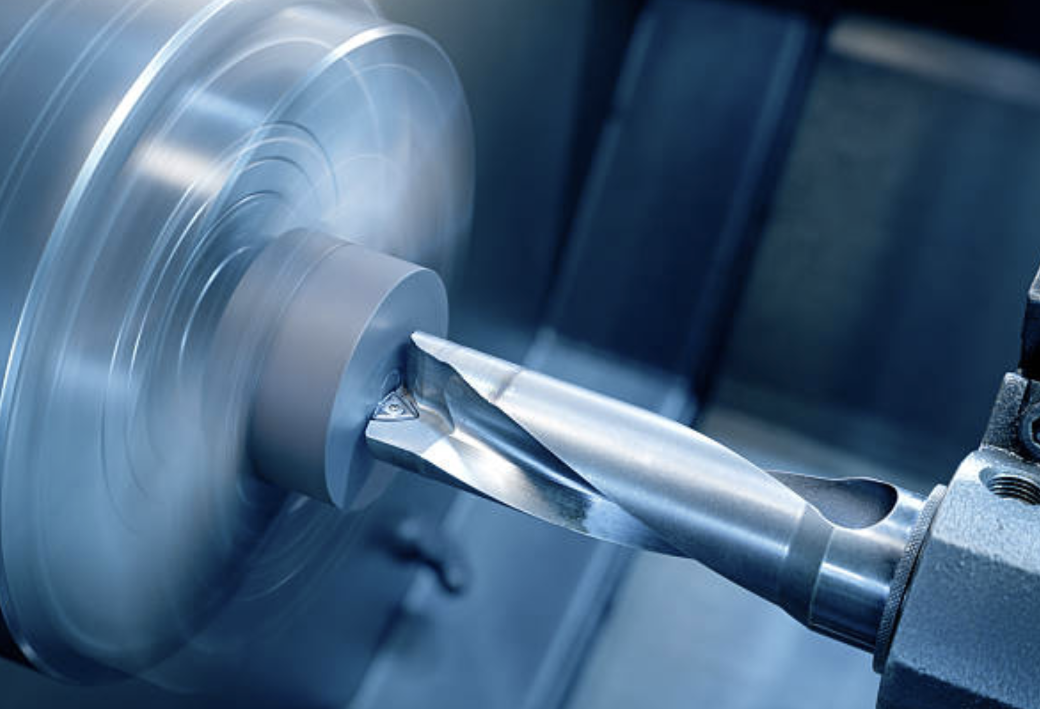 Advanced Tech Machining Northern California Gallery Image