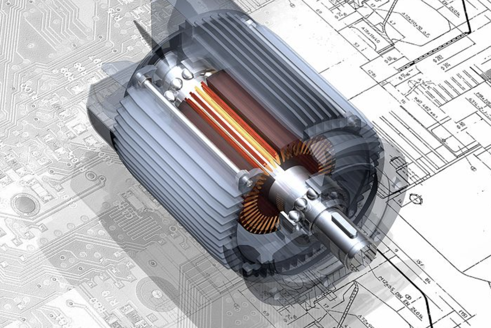 Advanced Tech Machining Northern California Gallery Image