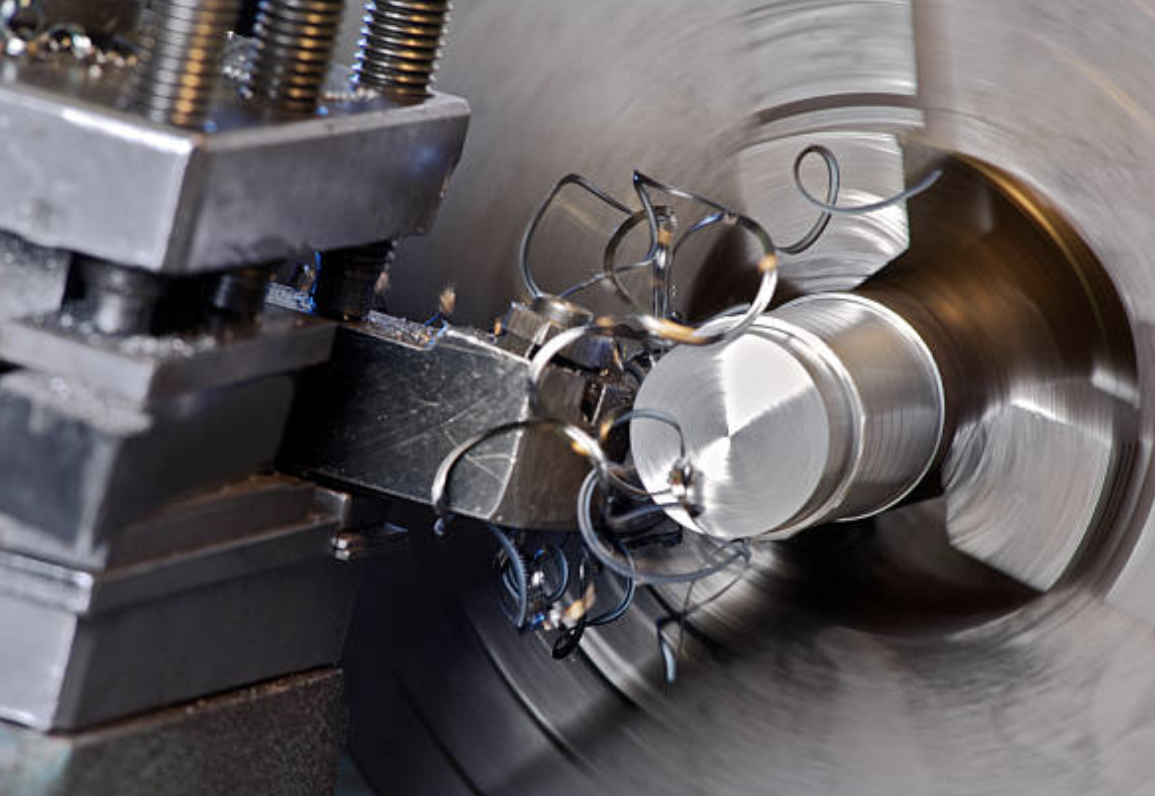 Advanced Tech Machining Northern California Gallery Image