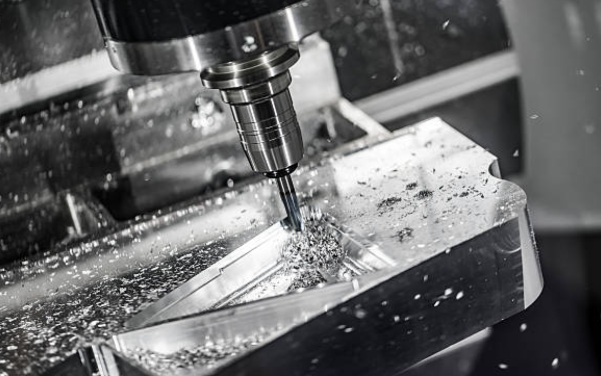 Advanced Tech Machining Northern California Gallery Image