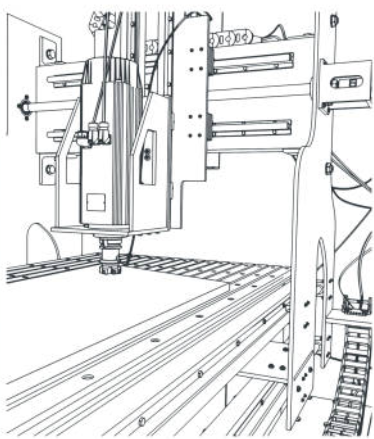 Advanced Tech Machining Northern California Gallery Image