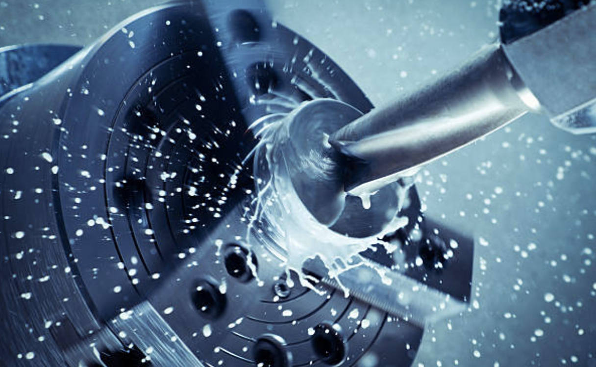 Advanced Tech Machining Northern California Gallery Image